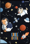 zeszyt top 2000 space adventure a5 16 wąska linia kolor_WZÓR 02.png
