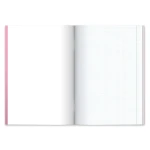 zeszyt herlitz a5 kartkowy w kratkę PP Eco pastel_2.webp