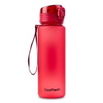 Bidon na wodę CoolPack Drink & Go Brisk Red 600 ml