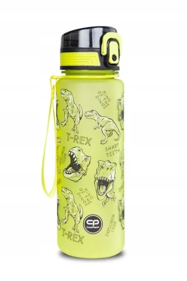 Bidon-Coolpack-Brisk-600-ml-dino adventure.webp