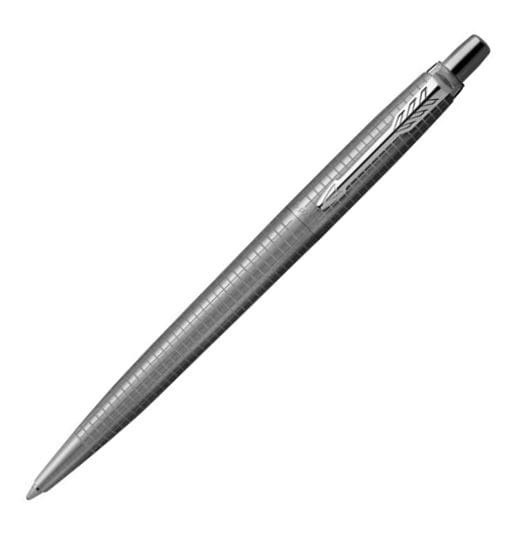 długopis parker jotter 70 rocznica edycja limitowana stainless steel gt ze srebrnymi wykończeniami.JPG