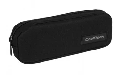 Piórnik saszetka bez wyposażenia CoolPack Deck Black