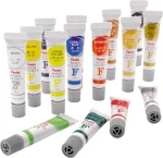farby akwarelowe 5ml Pentel 15 kolorów_f.webp