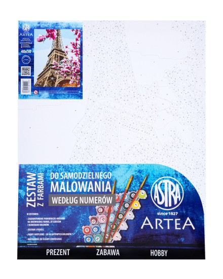 astra artea malowanie po numerach 40x50 wieża eiffla.jpg