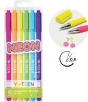 Dlugopisy zelowe 6 kol. Neon 5902277278203 sekwencja.jpg