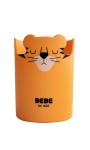 Przybornik na biurko z uchwytem na telefon BB Friends 5902277332585 (4).jpg