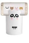 Przybornik na biurko z uchwytem na telefon BB Friends 5902277332585_2przybory.jpg