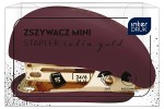 Zszywacz mini SATIN GOLD 5902277296054 burgund_1.jpg