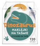 Naklejki na tasmie DINOZAURUS 5902277331618 (2).jpg