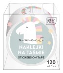 Naklejki na tasmie SWEET 5902277331618 (1).jpg