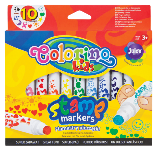 pisaki colorio kid pieczątki.png