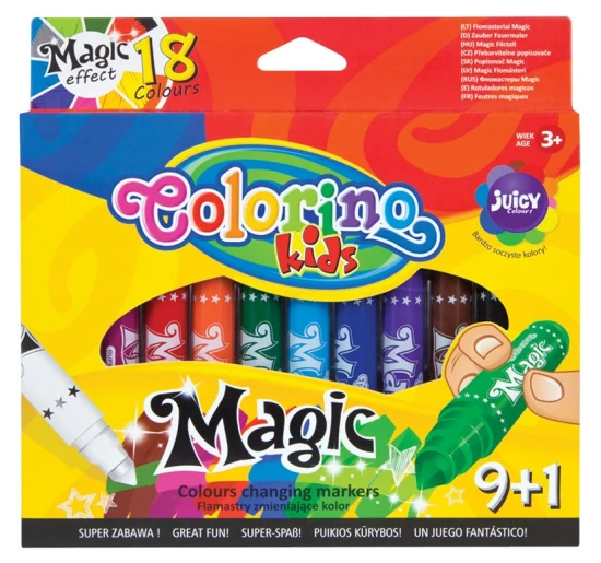 pisaki magiczne 9plus 1 colorino kids.jpeg