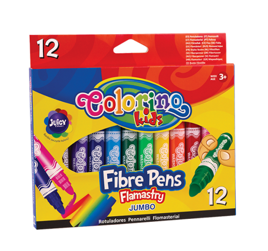 pisaki colorino jumbo 12 kolorów.png