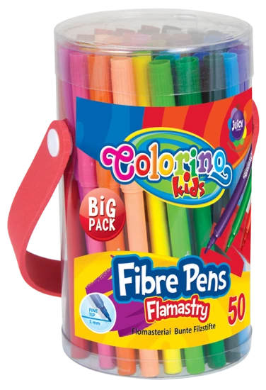 pisaki colorino duża paka 50 sztuk.png