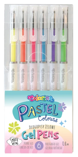 zestaw długopisów żelowych pastelowych colorino glitter 6 kolorów.png