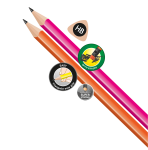 ołówek colorino trójkątny HB różne kolory neonowe_f.png