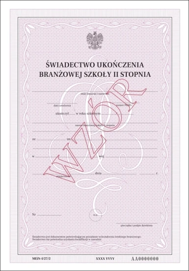 mein-i-27-2-swiadectwa-szkolne_ukończenie szkoły branżowej II stopnia.webp