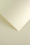 Karton ozdobny Galeria Papieru A4 230g - 20 arkuszy - kamień kremowy