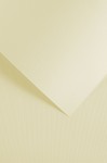 Karton ozdobny Galeria Papieru A4 180g - 20 arkuszy - sukno kremowy