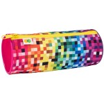 Piórnik tuba bez wyposażenia Happy Color Pixi - multikolor