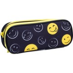 Piórnik szkolny bez wyposażenia Happy Color Fun - różne kolory