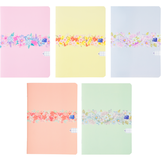 zeszyt oxford flowers A5 32 kartkowy kratka.png