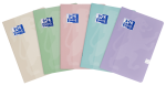 zeszyt oxford soft touch pastel nowa kolekcja 60 kartek szeroka linia.png