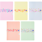 zeszyt oxford flowers 60 kartek w kratkę.png