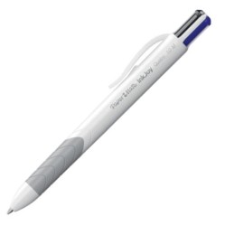Długopis PAPER MATE InkJoy Quatro 1.0 M - 4 kolory