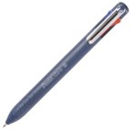 długopis pentel izee 4 w 1 granatowy.JPG