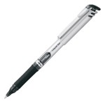 Pióro kulkowe PENTEL EnerGel 0,7 mm BL17-C - CZARNE