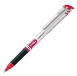 pentel pióro kulkowe energel BL17 czerwone.JPG