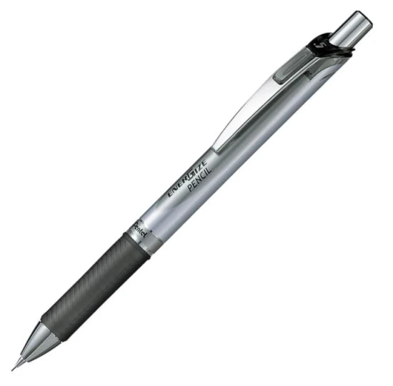 ołówek automatyczny energize 0.5mm czarny.JPG