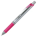 Ołówek automatyczny Pentel EnerGize 0,5mm - różowy