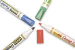 marker pentel do białych tablic paleta kolorów.webp