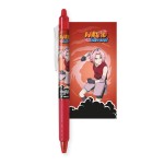 pilot frixion clicker 0.7 ball point naruto czerwony_f.jpg