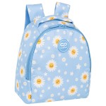Plecak przedszkolny wycieczkowy CoolPack Puppy Daisy Sun