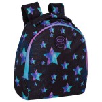 Plecak przedszkolny wycieczkowy CoolPack Puppy Star Night