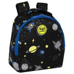 Plecak przedszkolny wycieczkowy CoolPack Puppy Atlantis
