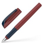 Pióro wieczne Schneider Xpect Ketchup - ceglasty