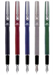 Pióro wieczne Zenith Omega Classic - różne kolory