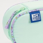 piórnik oxford flowers z klapką bez wyposażenia zielony_f3.jpg