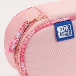 piórnik oxford flowers z klapką bez wyposażenia pomarańczowy_f2.jpg