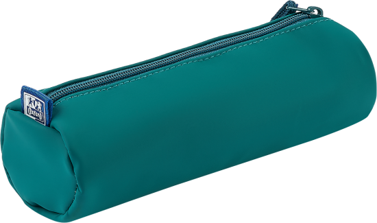 piórnik oxford tuba esse school ciemnozielony.png