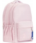 Plecak młodzieżowy Oxford Touch Esse - różowy