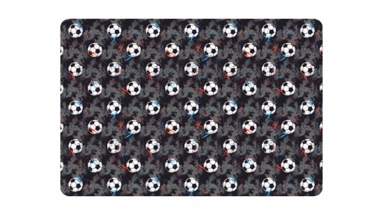 podkład na biurko biurfol a3 piłki.jpg
