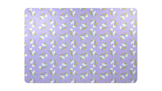 podkład na biurko biurfol a3 jednorożce.jpg