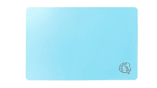 biurfol podkład na biurko pastel niebieska a3.jpg