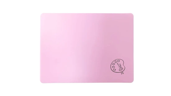 biurfol podkład na biurko pastel różowa.jpg