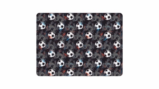 podkład na biurko biurfol a4 piłki.jpg